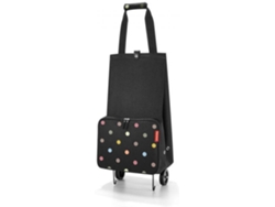 Bolsa de Compras REISENTHEL Foldabletrolley