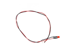Brc Era C190 6ch 6-axis Gyro Flybarless Rc Helicopter Rc Parts Front Light / Tail Light / Side Light Group