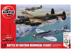 Maqueta de avión de ala fija AIRFIX Flight (8 anos)