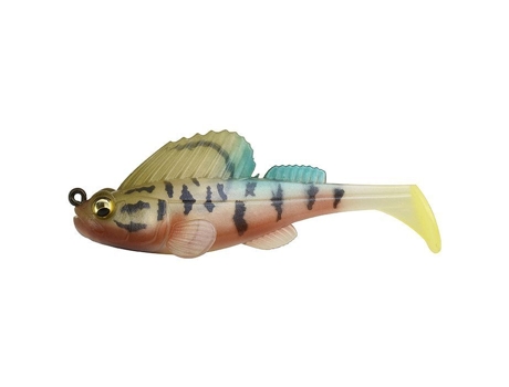Señuelo MEGABASS Dark Sleeper 3 - 16g