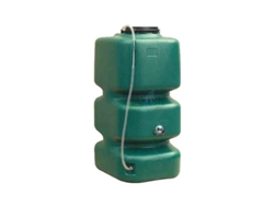 Depósito de Agua para SUINGA (Multicolor - 1000L)