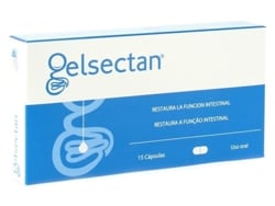 Gelsectan 60Cápsulas LABORATORIOS RUBIÓ