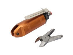 Tijeras Neumáticas Hs20 Para Cortar Alambre De Hierro, Acero Inoxidable Y Bronce (s5)