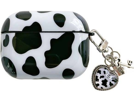 Funda AirPods LOVEBABYLY X-EJKOO-006 (Apple AirPods 1/2)