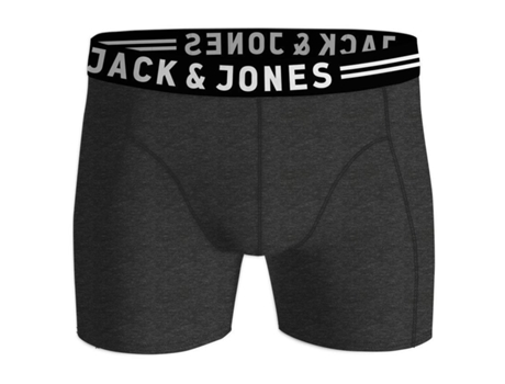 Jack & Jones Lich Field Plus 3 Units