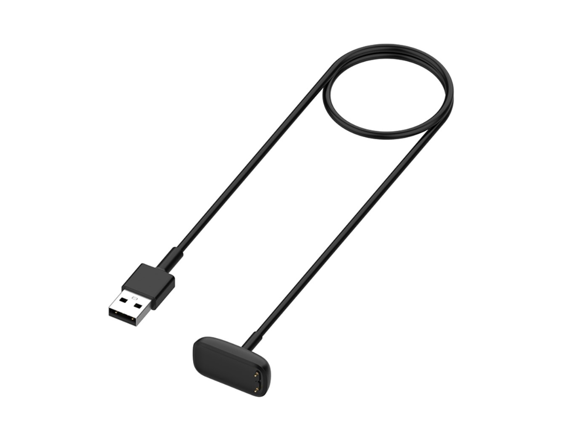 Cabo para Fitbit by Google Luxe/Charge 5