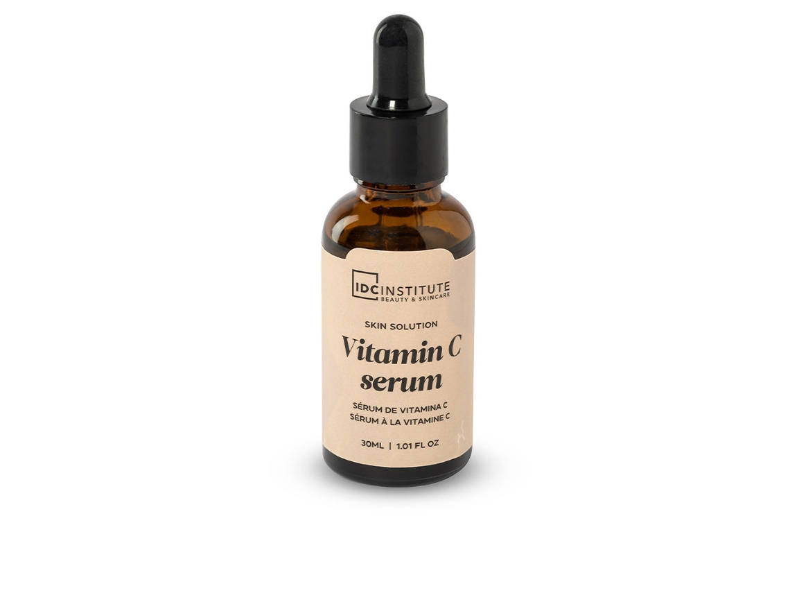 Sérum Facial Vitamina C: 30ml