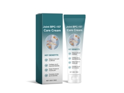 Crema reparadora con set BPC-157
