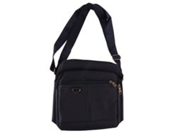 Mochila De Hombro Informal Para Hombre Old Blue, Impermeable, De Gran Capacidad, Talla Única.