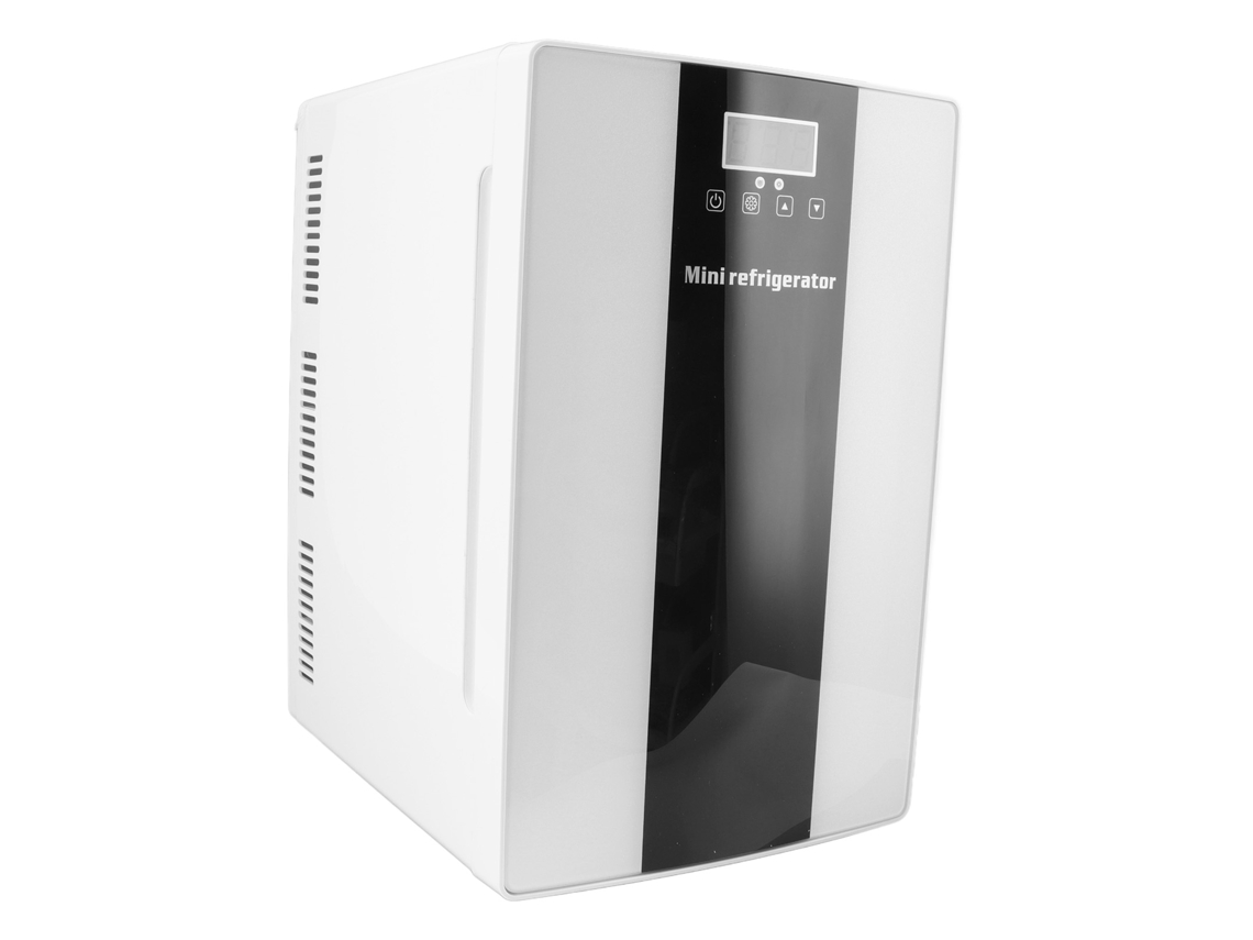 Refrigerador portátil (enfriamiento 78W, calentamiento 55W)