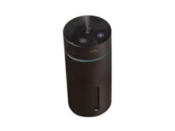 Mini humidificador USB para coche con 7 luces LED - Vayotoy