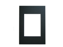 Marco WALTHER PA318B (Negro - 9x13cm)