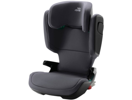 Silla Auto BRITAX ROMER Kidfix M i-Size Storm Grey (Grupo 3)