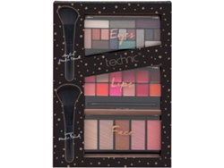 Set de maquillaje TECHNIC Big Box of Beauty (7 piezas)