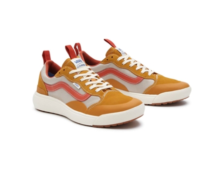 Zapatillas de Hombre VANS Ultrarange Exo Seda Naranja (45)