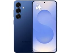 Smartphone SAMSUNG Galaxy S25 (6.2'' - 12 GB - 128 GB - Azul Mariño)