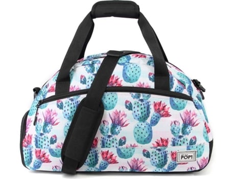 Bolsa de Deporte OH MY POP! Nopal Bolsa de Deporte Uptown (28x51x24cm)