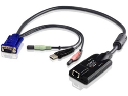 Cable KVM ATEN (KVM - KVM)