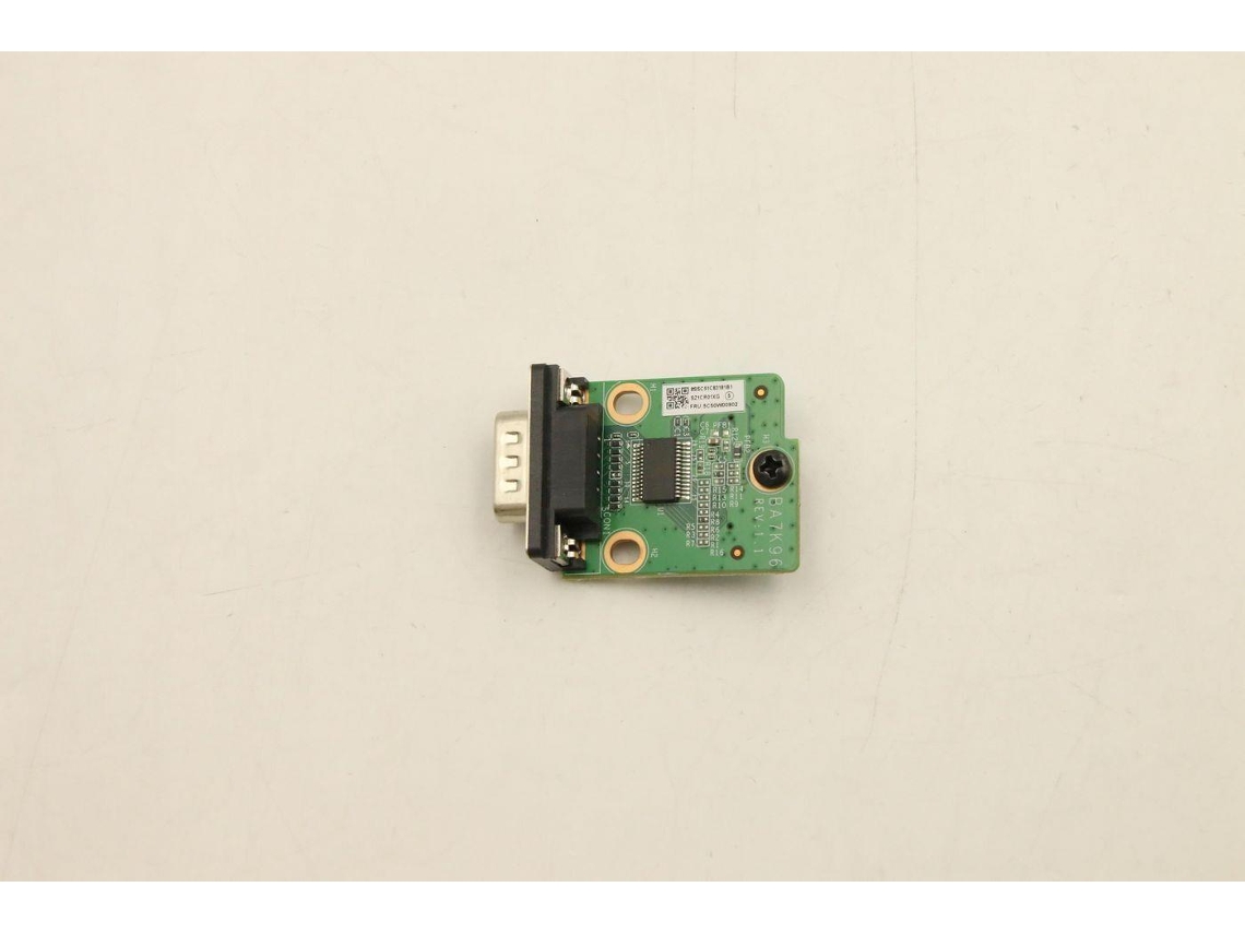 Tarjeta Cardpop Bld Tiny8 Btb Com Lenovo (5c50w00902)