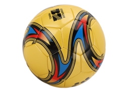 Balón De Fútbol Talla 5, De Poliuretano, Resistente Al Desgaste Y De Tacto Suave, Ideal Para Entrenamientos Y Partidos, Para Niños Y Adultos.