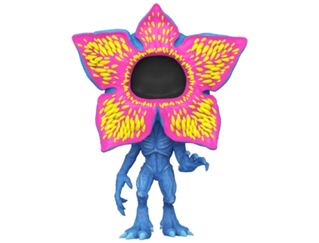 Figura STRANGER THINGS Funko Pop! Demorgorgon #428 Special Edition