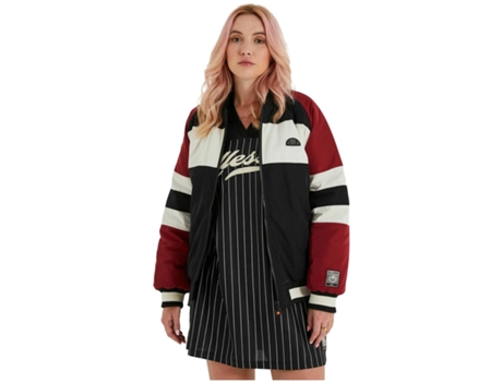 Chaqueton Doretheo Jacket ELLESSE L