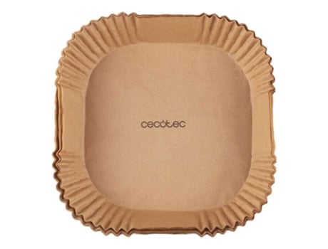Cecofry Paper Pack Accessories CECOTEC
