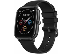 Smartwatch YIZHOOD YIZ1368 Negro