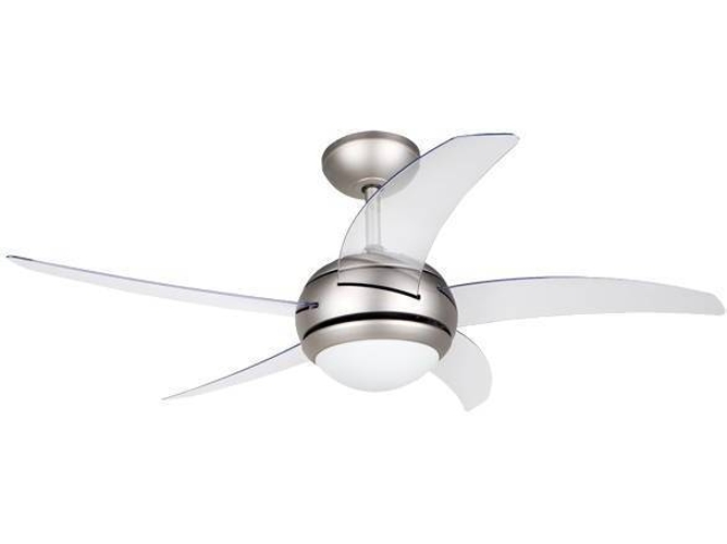 Ventilador de Techo ORBEGOZO CP 54132 (5 velocidades - 55 W)