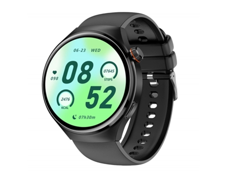 Smartwatch SMANDY X11 IP67 Resistente al agua (Negro)
