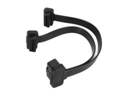 Cable De Extensión Divisor En Y Obdii, 16 Pines, Macho A Hembra, Para Diagnóstico De Automóviles, Golo6 Elm327