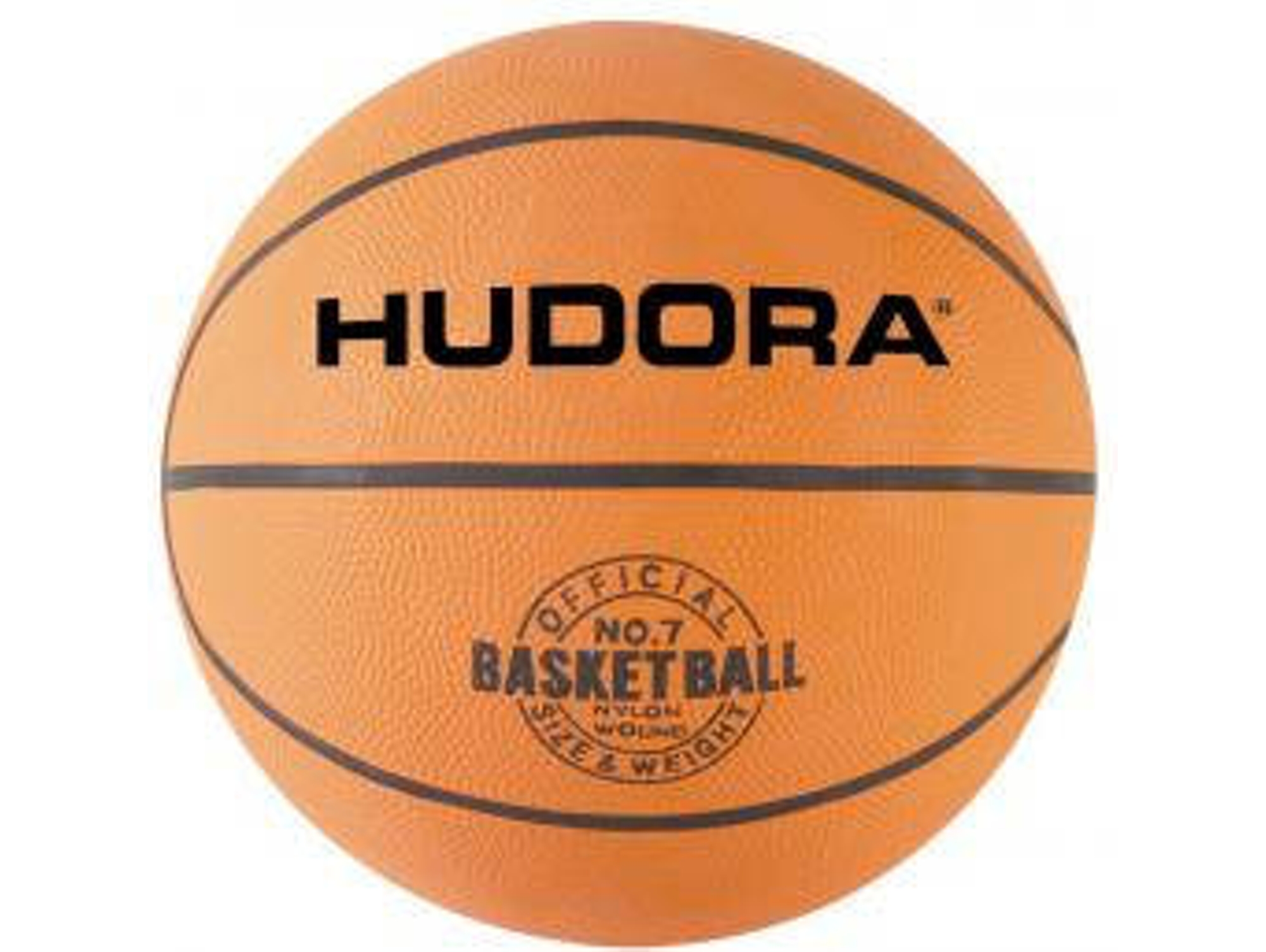 Balón basquetball HUDORA 71570