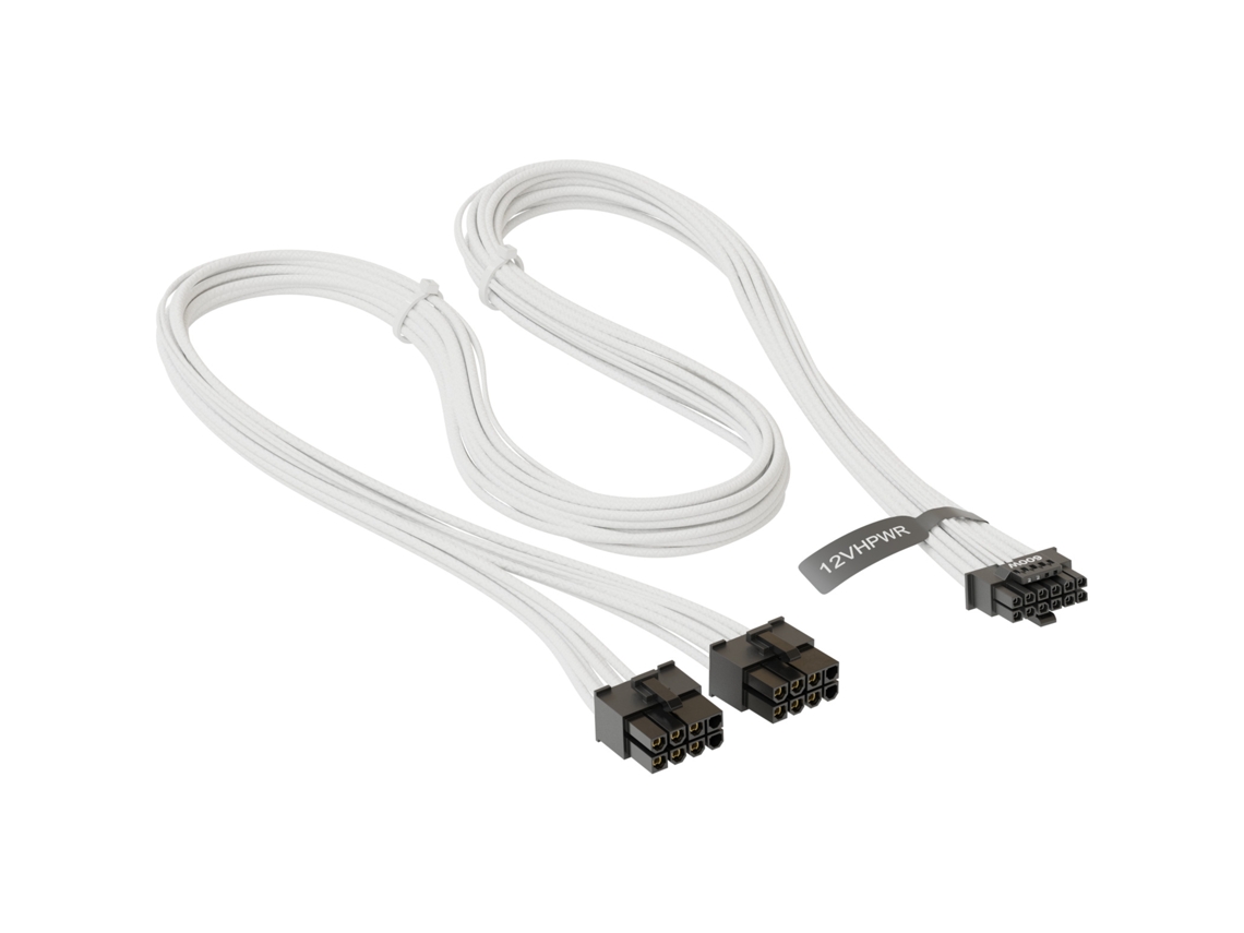 Cable de alimentación atx SEASONIC 12VHPWR - 1x PCIe 12+4 pins
