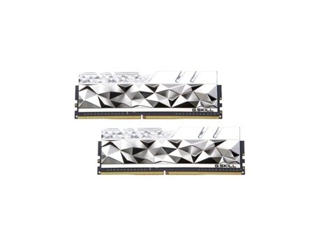 Memoria ram pc G.SKILL F4-3600C16D-32GTESC RGB (2x16Go DDR4 3600 PC28800)