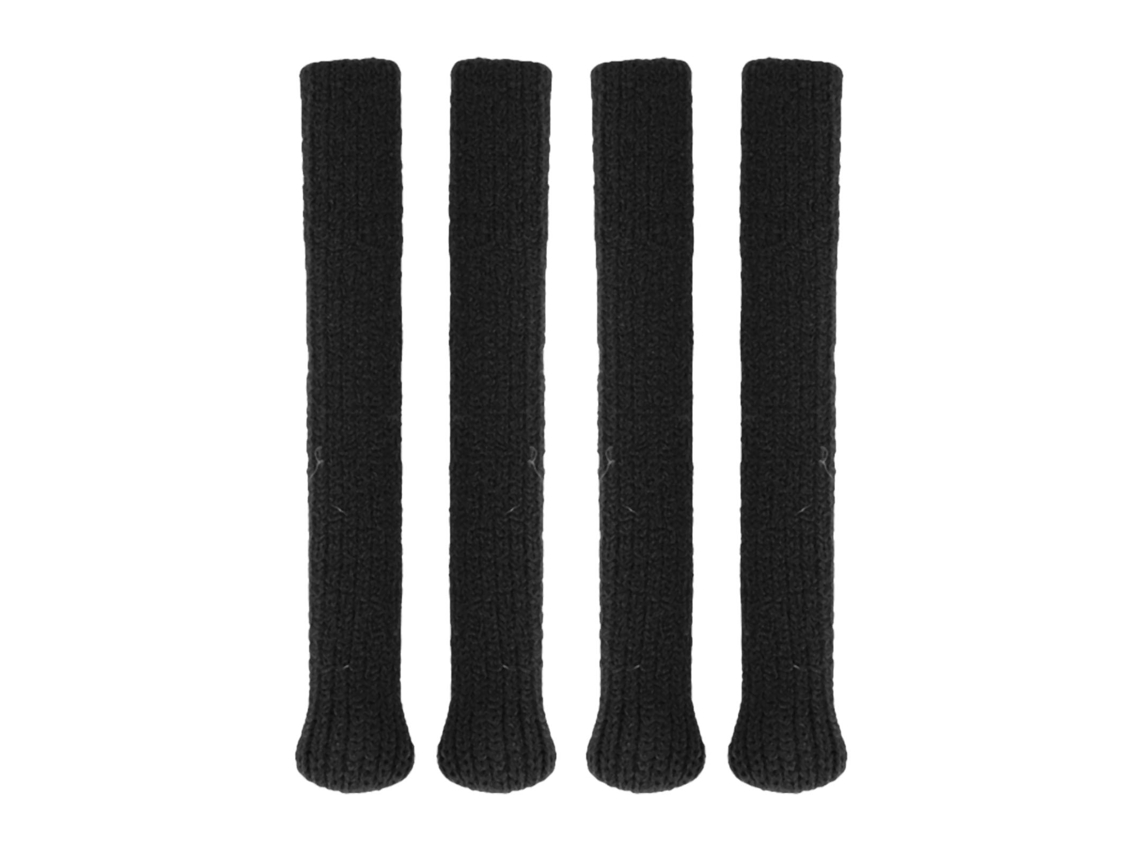 2 Pares De Almohadillas Universales Redondas Antiderrame Para Gafas