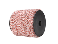 Alambre para cercas eléctricas (acero inoxidable, conductor)