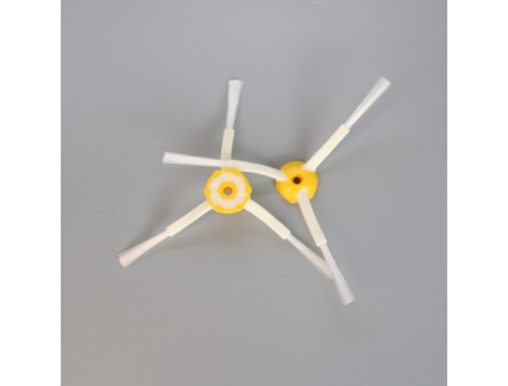 Cepillos laterales de repuesto para Irobot Roomba 700 Series 760 770 772 774 775 780 790 Robot aspirador piezas de cepillo lateral
