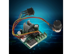 Controlador de motor de CC 6 60V 0 100A