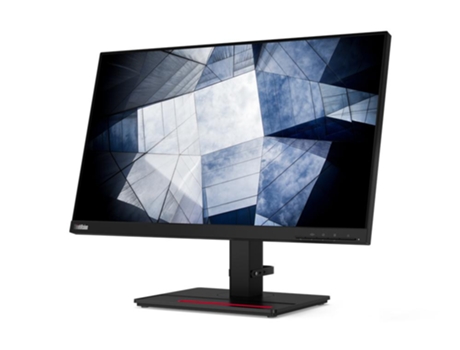 Monitor LENOVO P24h - 2L (23.8" - 60 Hz - 6 ms)