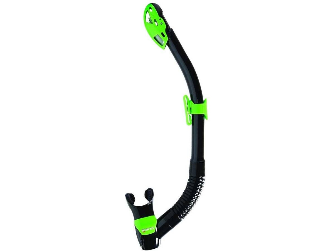 Tubos Frontales de Buceo MARES Rebel Dry