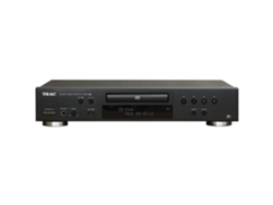 Reproductor de CD TEAC CD-P650 USB