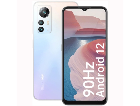 Smartphone BLACKVIEW A85 6.56'' 8 GB 128 GB Mojito