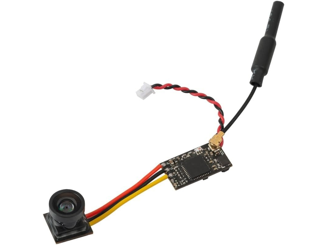 Transmisor FPV SFUSHOS 5.8G 25mw de 40 canales