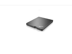 Unidad Óptica LENOVO ThinkPad UltraSlim USB DVD Burner