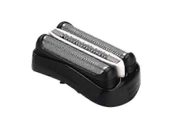 Cabezal De Afeitado De Repuesto Para Braun Serie 3 3040s 3000s 3050cc 3010a 3070cc 3080s 3090s 310s