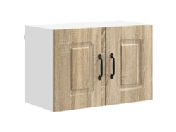 Maison Exclusive - Mueble De Cocina Kalmar Roble Sonoma 60 X 31 X 40 Cm