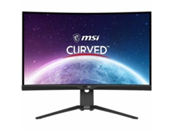 Monitor Gaming MSI MAG 275CQRXF (Negro - 27 - VA - Wide Quad HD)