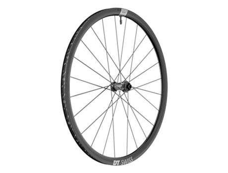 Spline 1800 29´´ Viciado/Crochê Sem Câmara Tc 622 Mm Disco Centro Trancar-12 X 100 Mm Estrada Frente Roda Preto 12 X 100 Mmdt Swiss