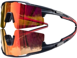 Gafas De Ciclismo, Sol Ciclismo Para Hombre, Exteriores Protección