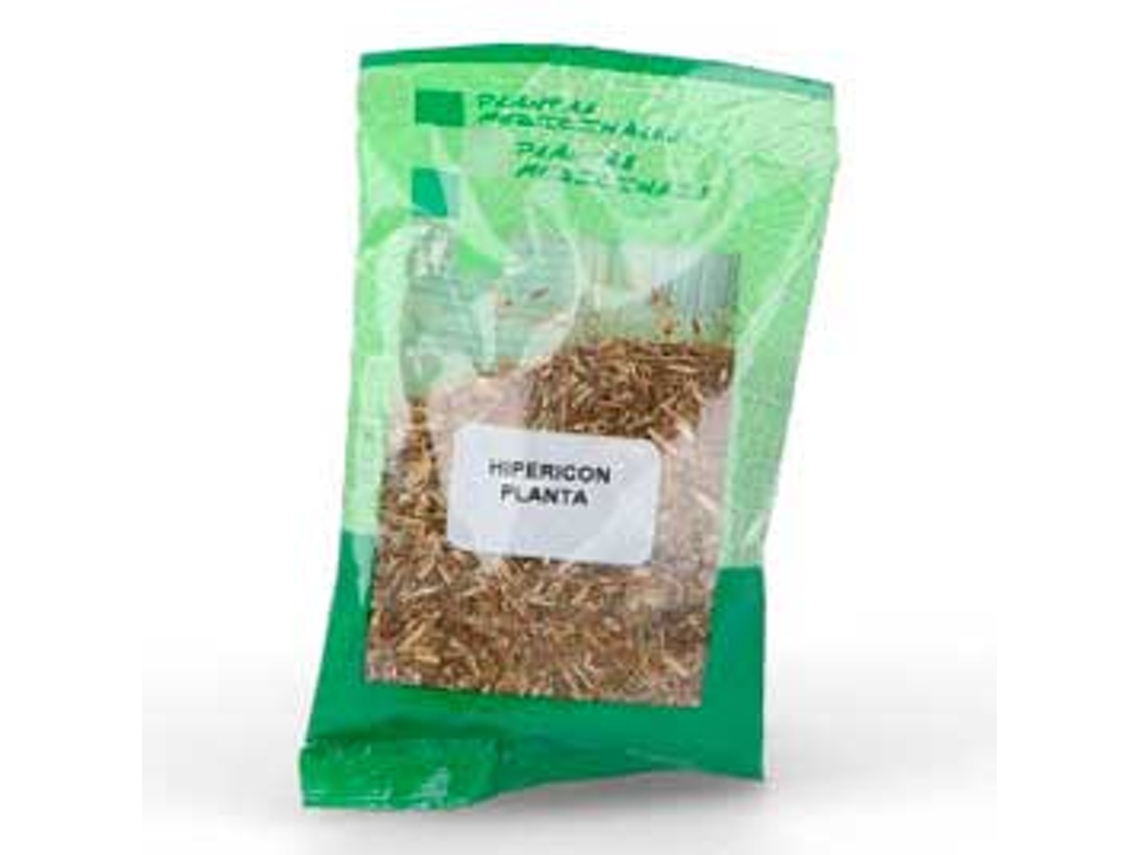Complemento Alimentar PLAMECA Hipericon 50Grs. Plameca Plantas